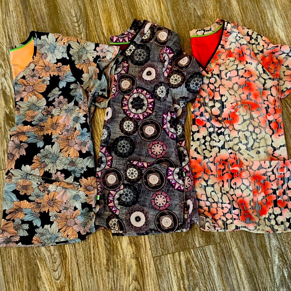 New tops without tags